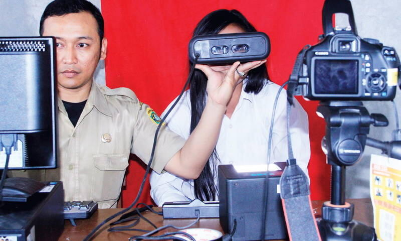 Buat e-KTP yuk!!!