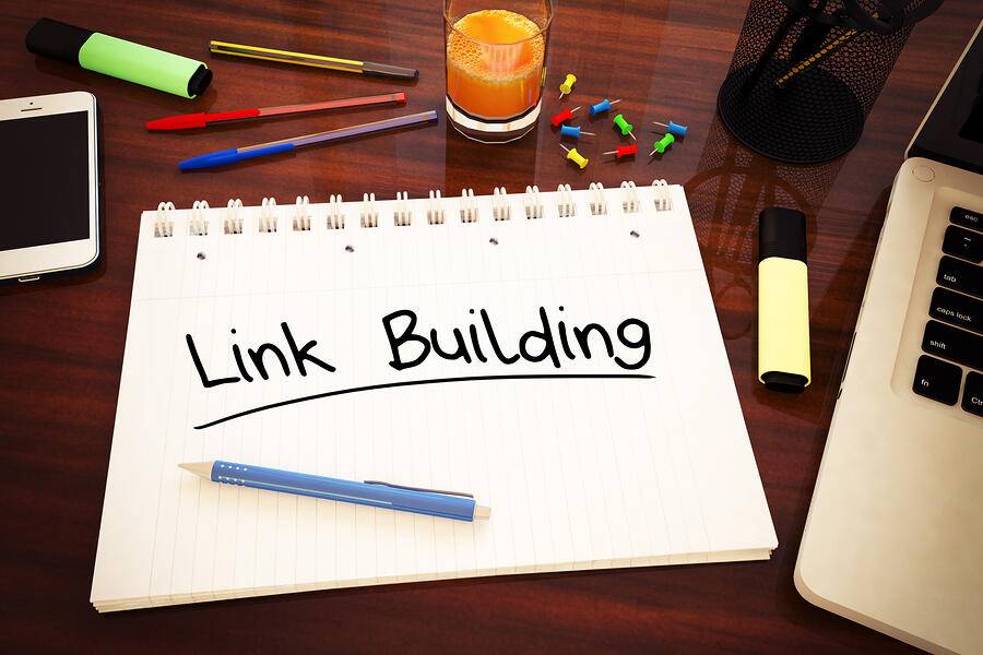 10 Kesalahan dalam Link Building (Teknik SEO)