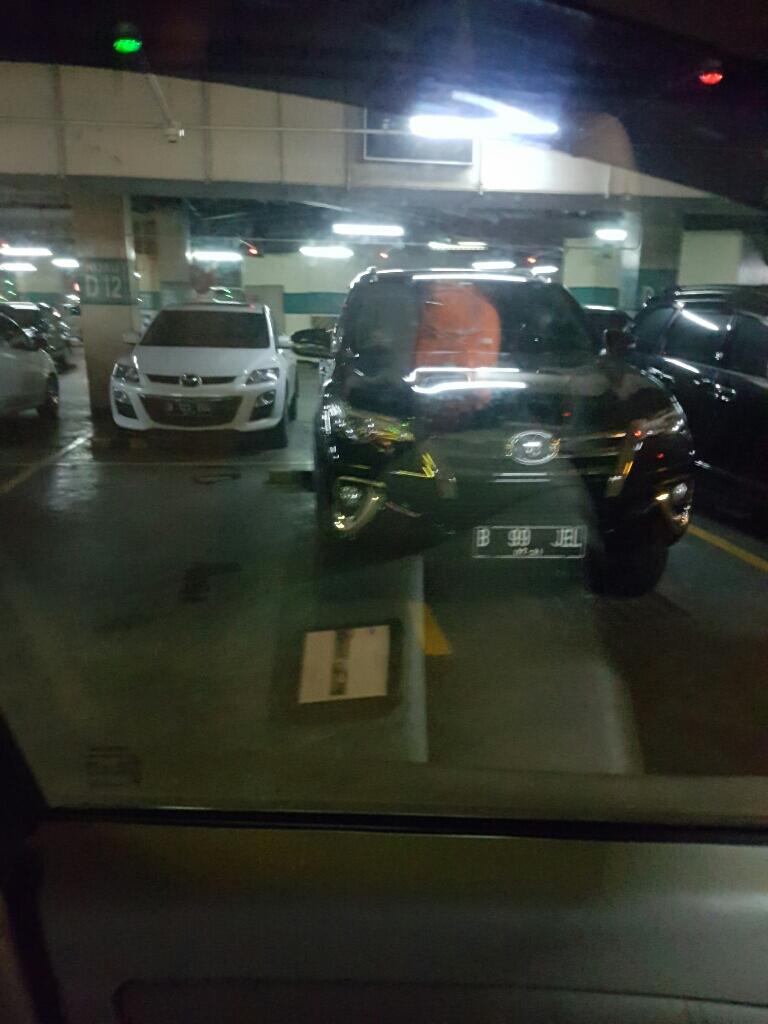 Jangan kaya begini yah guys