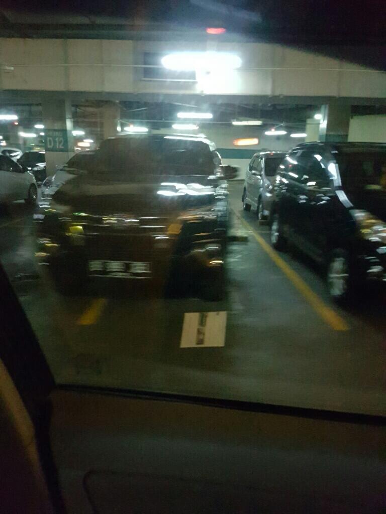 Jangan kaya begini yah guys