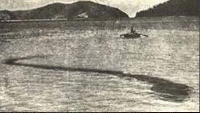13 Misteri Dunia yang Belum Terungkap,&quot;Menurut Ente Gimana Bray ?,Apa Benar ?&quot;