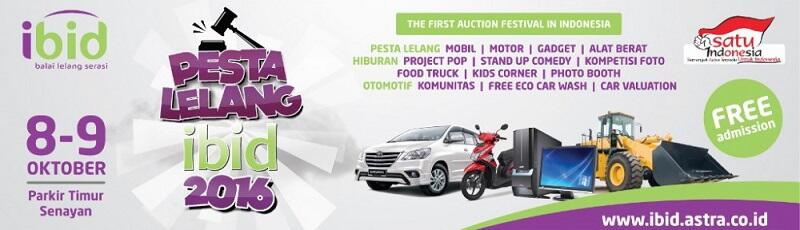 Lagi Nyari Mobil Bekas? Cek Dimari Gan!