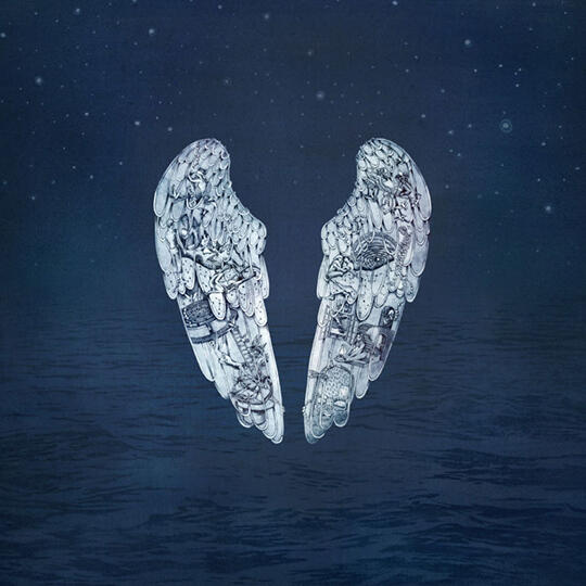 Cekidot 7 Album Dari Coldplay, Agan Lebih Demen Yang Mana Nih?