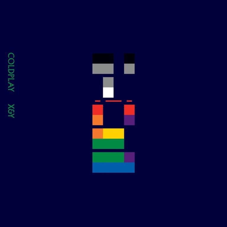 Cekidot 7 Album Dari Coldplay, Agan Lebih Demen Yang Mana Nih?