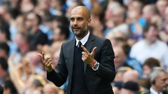 Pep Guardiola Sebut Johan Cruyff Orang Paling Berpengaruh Di Sepakbola