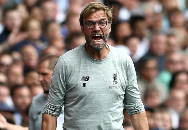 Ian Ayre: Tidak Ada Yang Lebih Baik Dari Jurgen Klopp