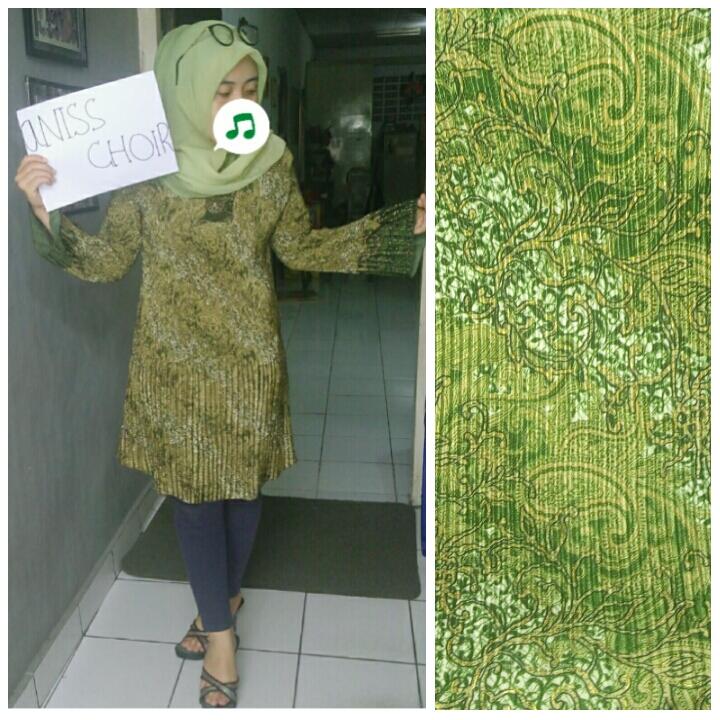 Semarak Batik Nusantara 2016  KASKUS