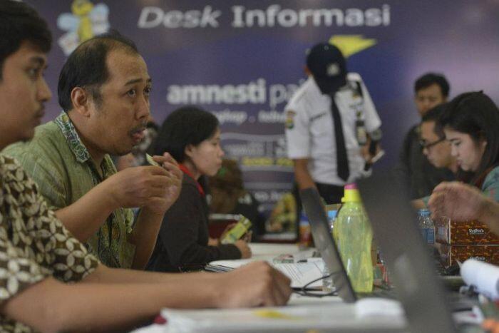 Jaring wajib pajak baru, pemerintah gandeng asosiasi profesi