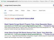 Moral menyimpang Gatot Brajamusti dan pengakuan lima saksi kunci