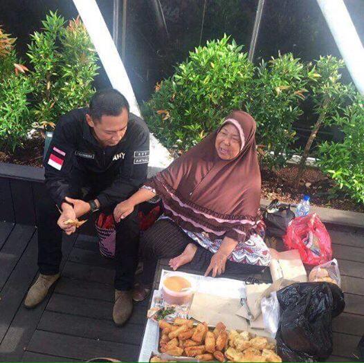 Agus-Sylvi Akan Kunjungi 6 ribu Titik di DKI, Zulkifli: Kita Dengarkan Maunya Warga