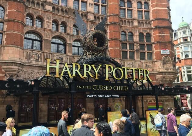 &#91;S.I.C.K&#93; 6 Alasan Harry Potter And The Cursed Child Tidak Naik Layar Lebar