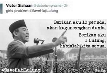 #Trauma Di-&quot;Bully&quot; Kasus UPS, Lulung Enggan Tanda Tangani APBD-P DKI 2016