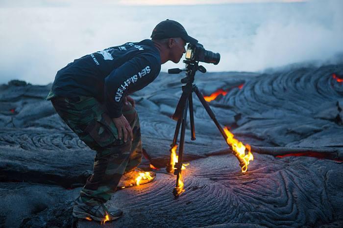 Macam - Macam Gaya Unik Fotografer &#91;Masuk&#93;