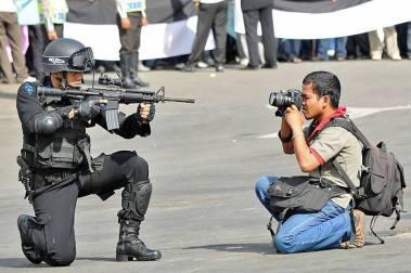 Macam - Macam Gaya Unik Fotografer &#91;Masuk&#93;