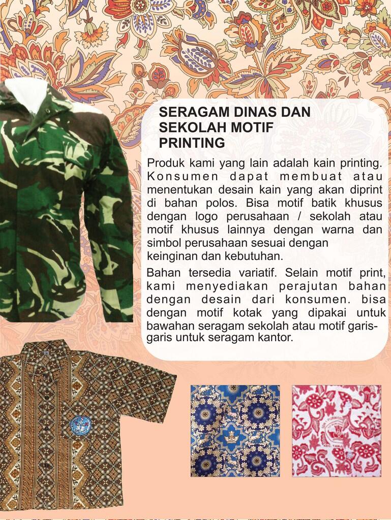 Jasa Konveksi Semarang