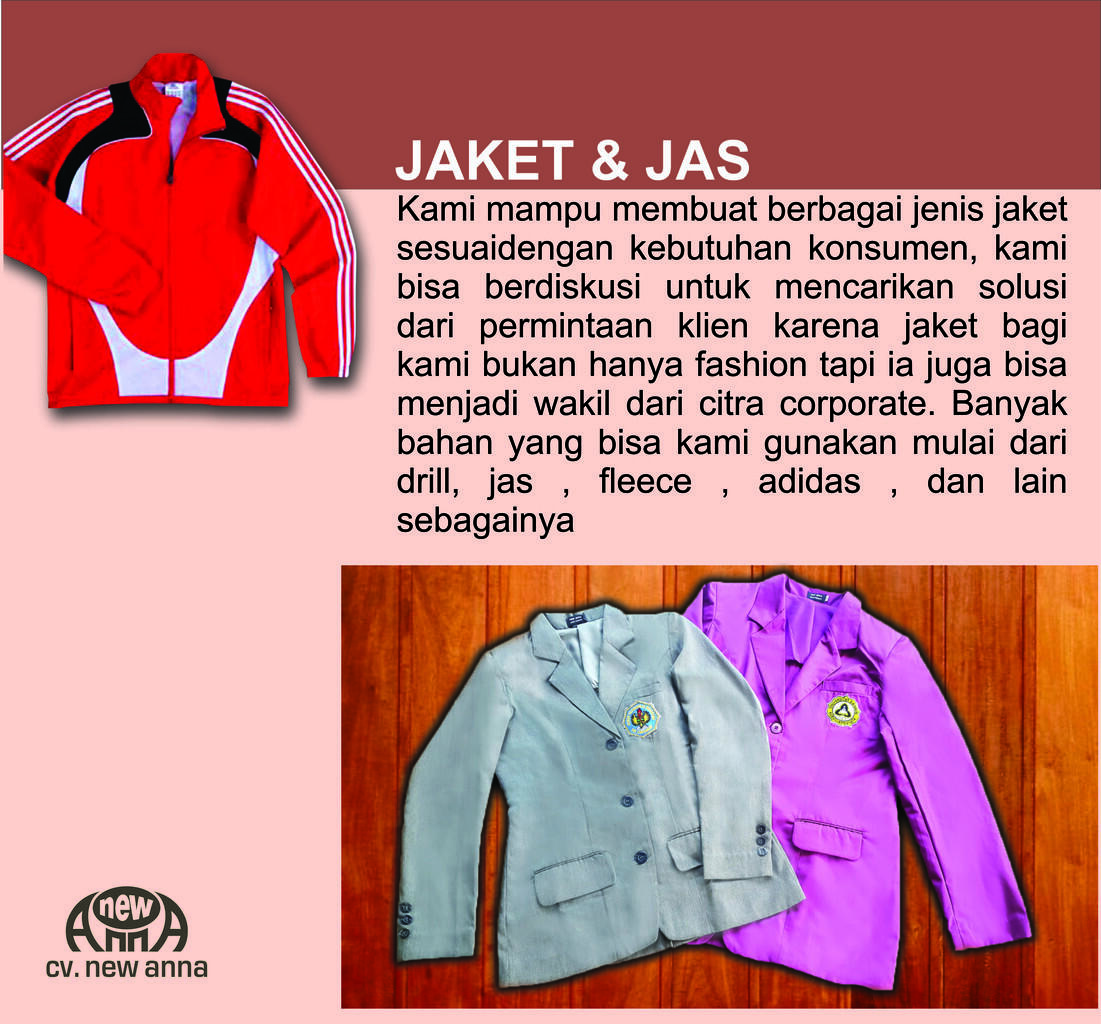 Jasa Konveksi Semarang