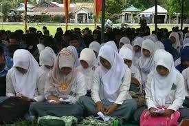 Momen-Momen Memorable Jaman Sekolah