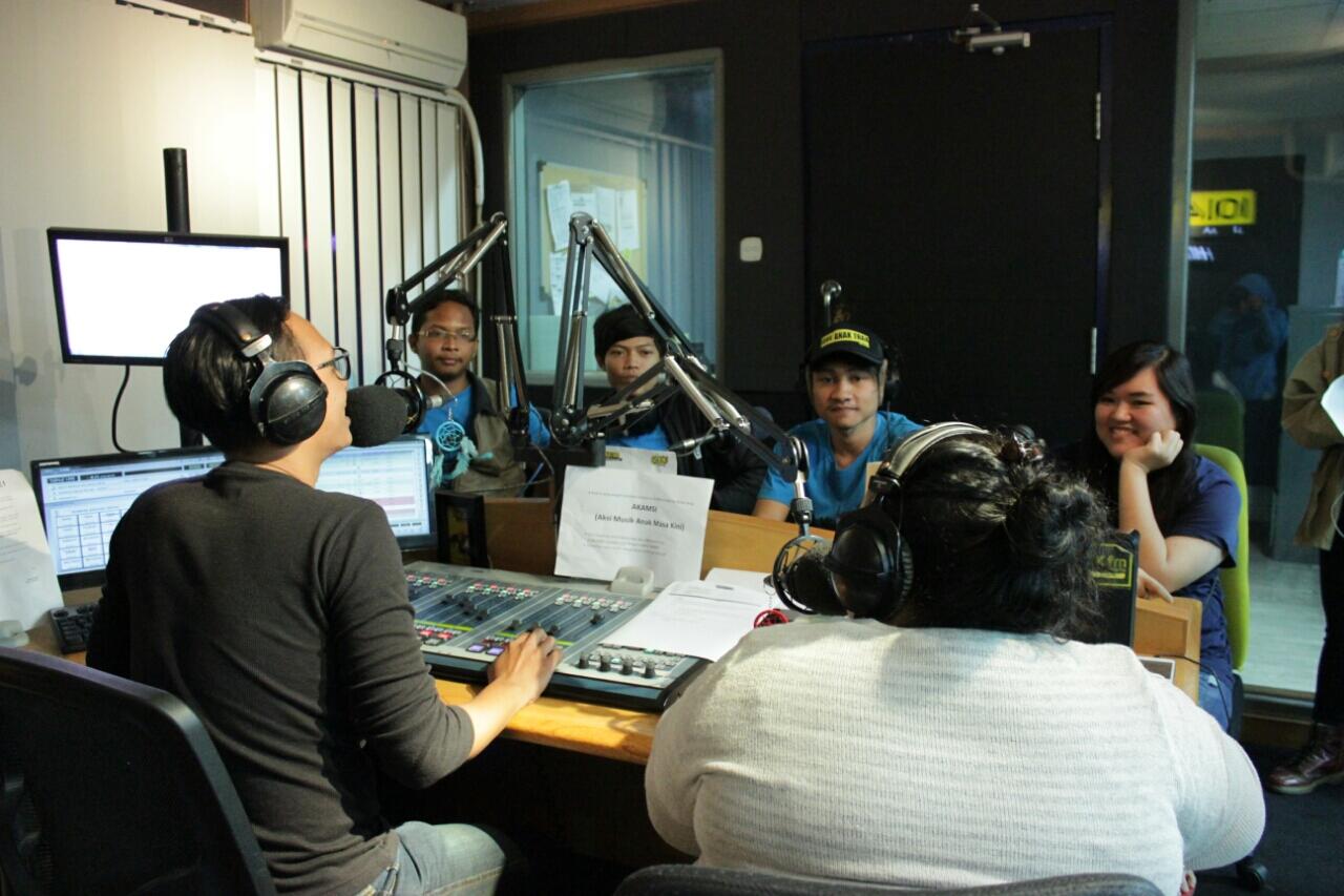 &#91;FR&#93; CYSTG KASKUS ON TRAX FM