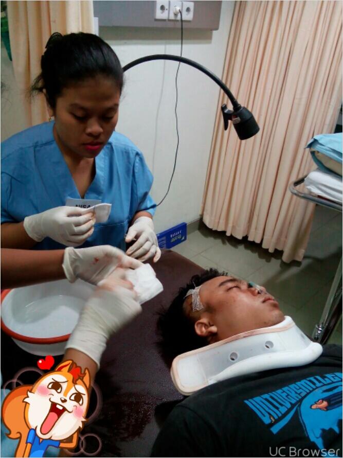 Mohon Bantuan Donasi, Mohon banget gan