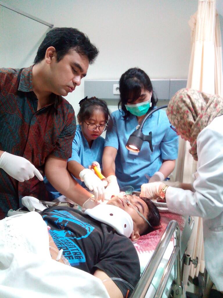Mohon Bantuan Donasi, Mohon banget gan
