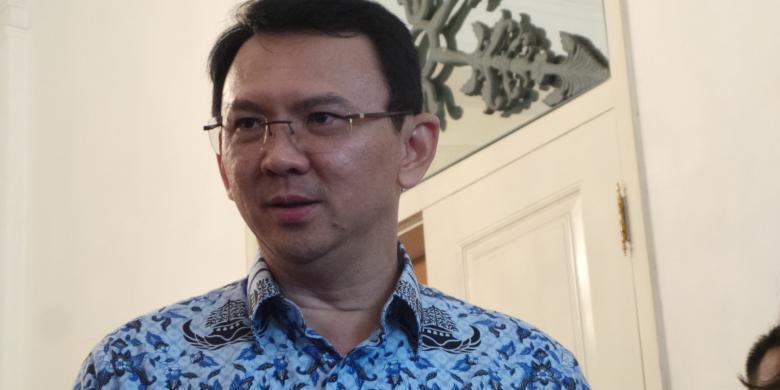 Pengurus NU Jakarta: Ahok Tak Bilang Ayat yang Membohongi, tetapi Membohongi Pakai Ay