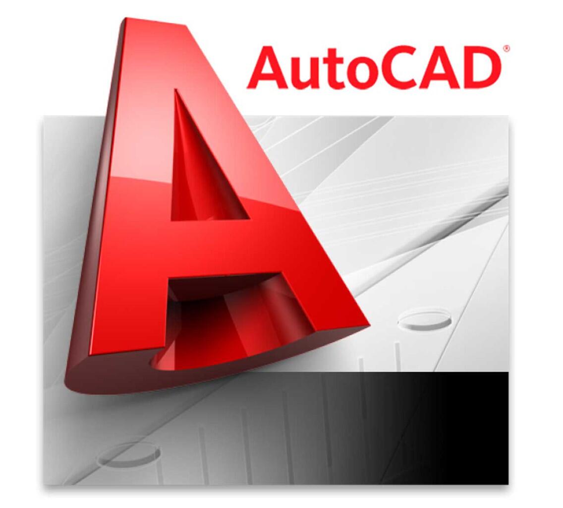 Paket DVD Autodesk AutoCAD versi lama (2010 - 2015)