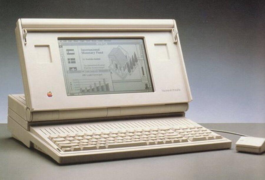 Seperti Inilah Evolusi Laptop dari Masa ke Masa
