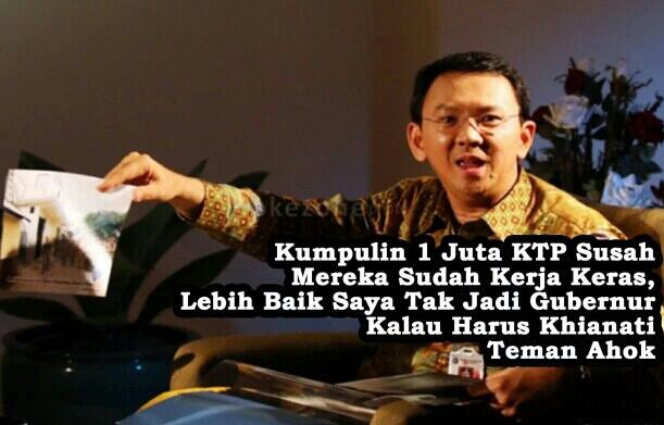 Ahock Diduga Lecehkan Agama, Pengamat: Seperti Maling Teriak Maling