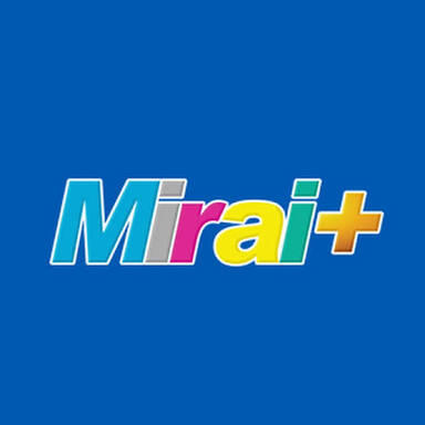 Mirai+ Bank Nusantara Parahyangan