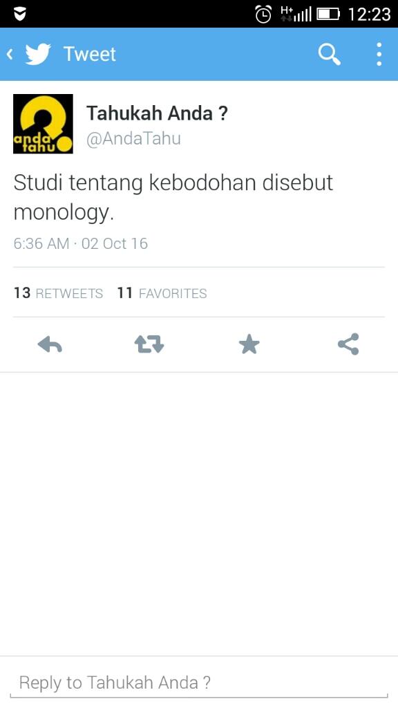 "Ahock dari Awal Tak Pantas Jadi Gubernur"