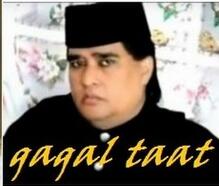 4 public figure Indonesia yang gagal ....