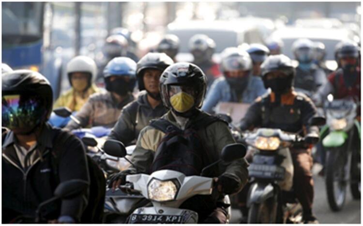 Lakukan 10 Cara Ini Biar Nggak Tua di Jalan Karena Macet