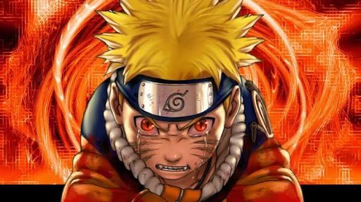 Ternyata beberapa hal di anime naruto terinspirasi dari ini pemirsahhh 