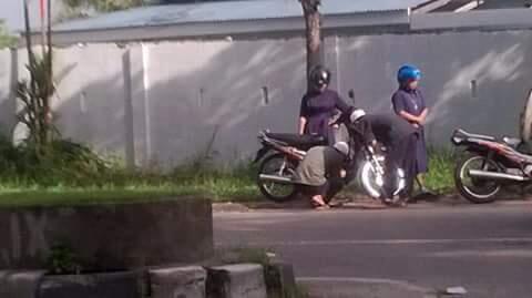 Tim Agus-Sylvi Terjunkan Artis di Parlemen untuk Lawan Sophia Latjuba