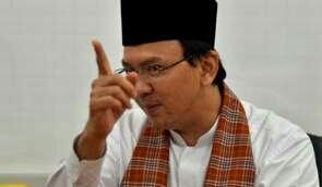 Politikus Golkar: Ahok Ngelunjak Nih! Hina Umat Islam Sedunia