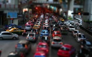 [ GATSUONE INFO Hal-Hal Mainstream Yang Dilakukan Ketika Terjebak Macet