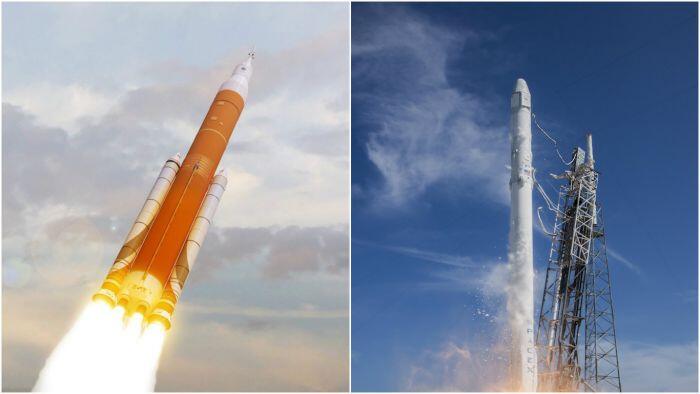 Boeing yakin kalahkan SpaceX dalam balap ke Mars