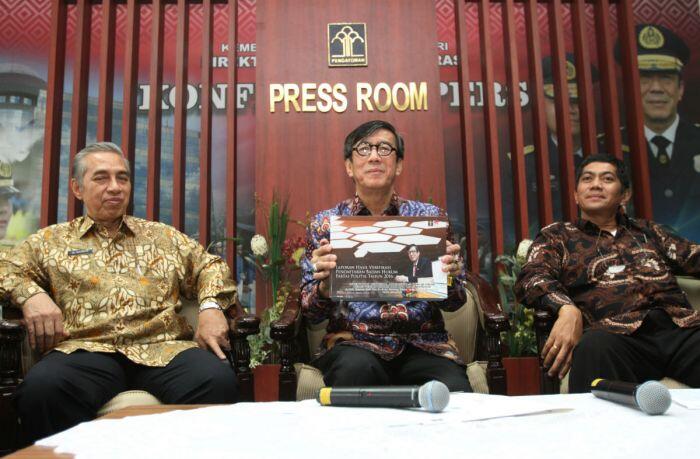 Partai Rhoma Irama kandas