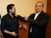 Partai Rhoma Irama kandas