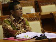 Partai Rhoma Irama kandas