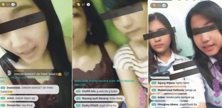 Sebenarnya Apa Sih Tujuan Aplikasi B*GO Live?