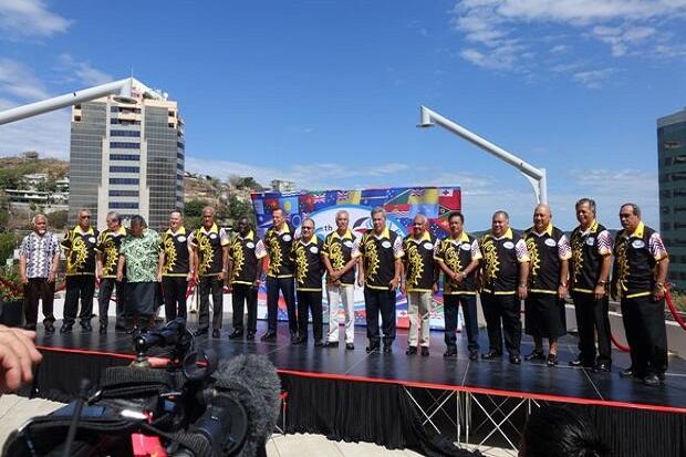 Gerakan Pembebasan Papua Terus Sudutkan Indonesia soal Papua Barat