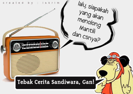 Ini Dia Kuis Radio Yang Bikin Kangen Pendengarnya Di Era '90 an