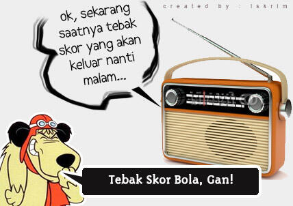 Ini Dia Kuis Radio Yang Bikin Kangen Pendengarnya Di Era '90 an