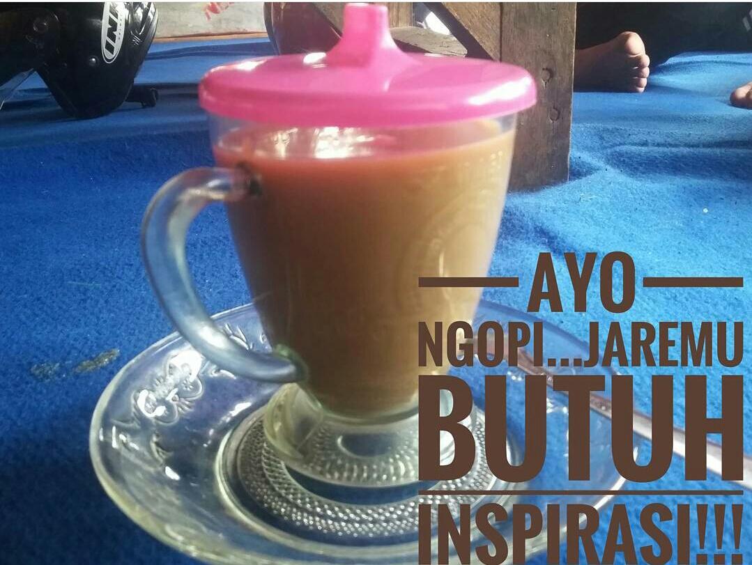 Ngopi yukkk