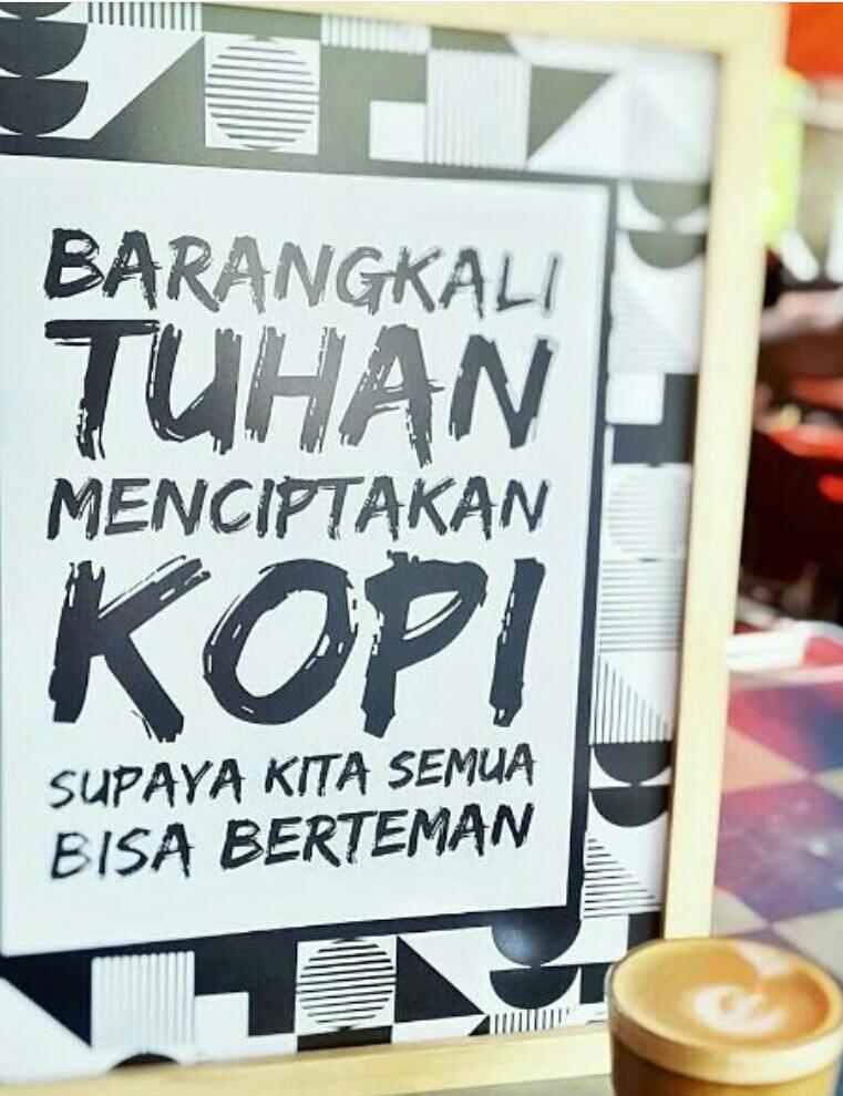 Ngopi yukkk