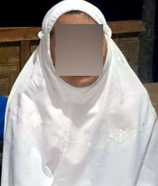 Perampok, Penculik dan Pemerk0sa Mahasiswi UMA Medan Ditangkap. Hukum Berat Pak!…