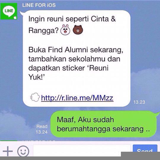13 Meme Ini Mengingatkan Kalau Reuni Nggak Selalu Menyenangkan
