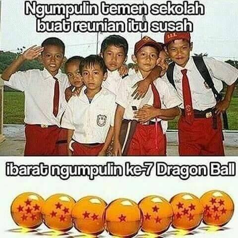 13 Meme Ini Mengingatkan Kalau Reuni Nggak Selalu Menyenangkan