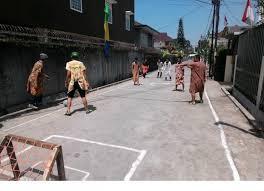 Serunya Bermain Game Spkbola Skrg (Berbakat to be Manager Spkbola, Gk hrs Berlisensi)
